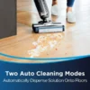 Bissell CrossWave Cordless Vacuum & Wash