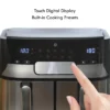 KB Elements Double Air Fryer