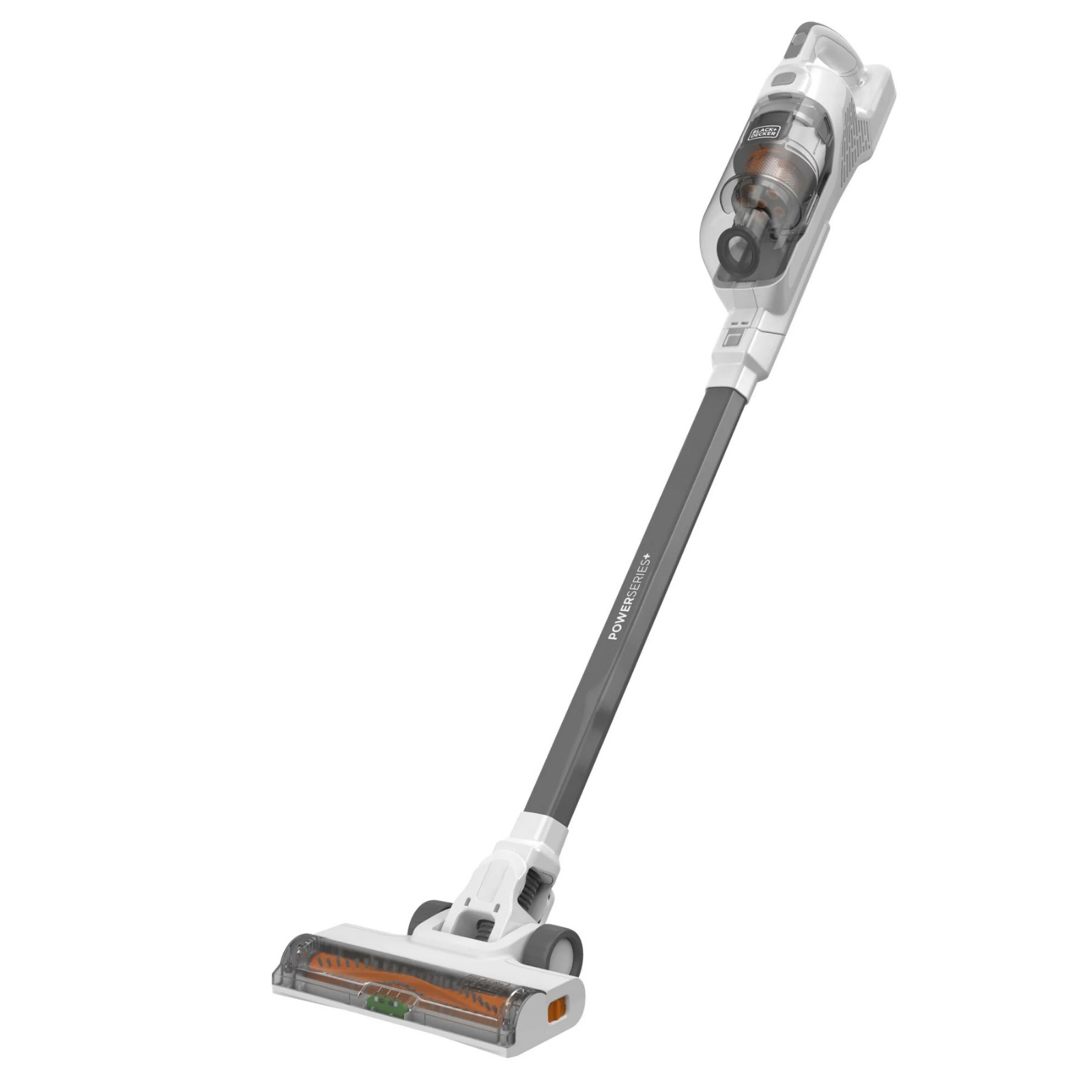 Black and Decker Cordless Stick Vacuum Cleaner BHFEA520J