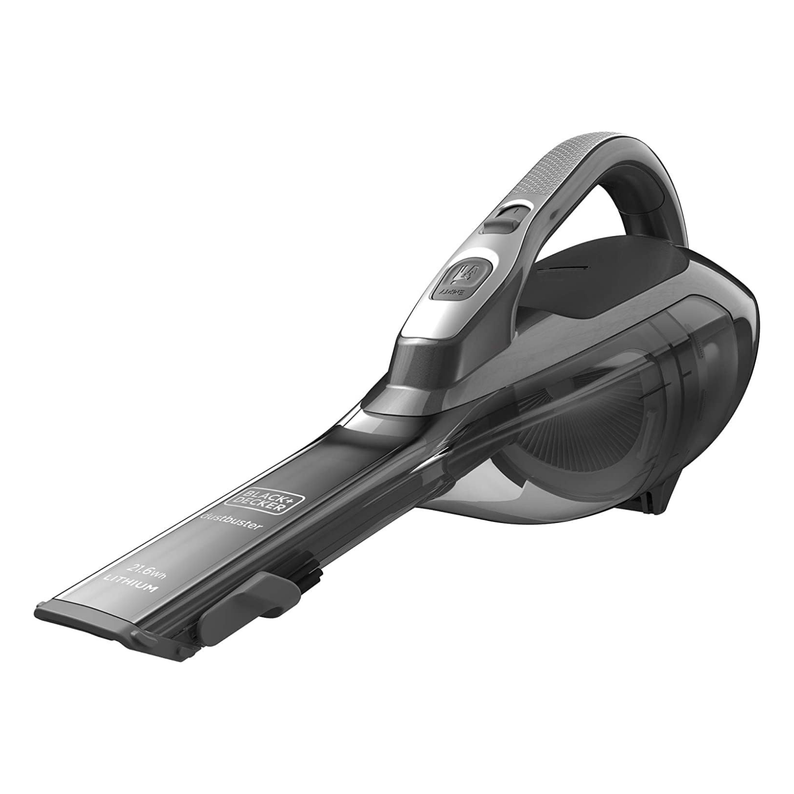 Black and Decker Handheld Vacuum Cleaner DVA320J-B5