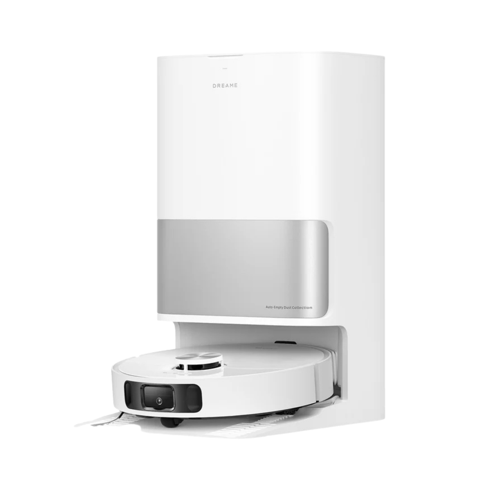 Dreame L10s Ultra Gen 2 Robot Vacuum