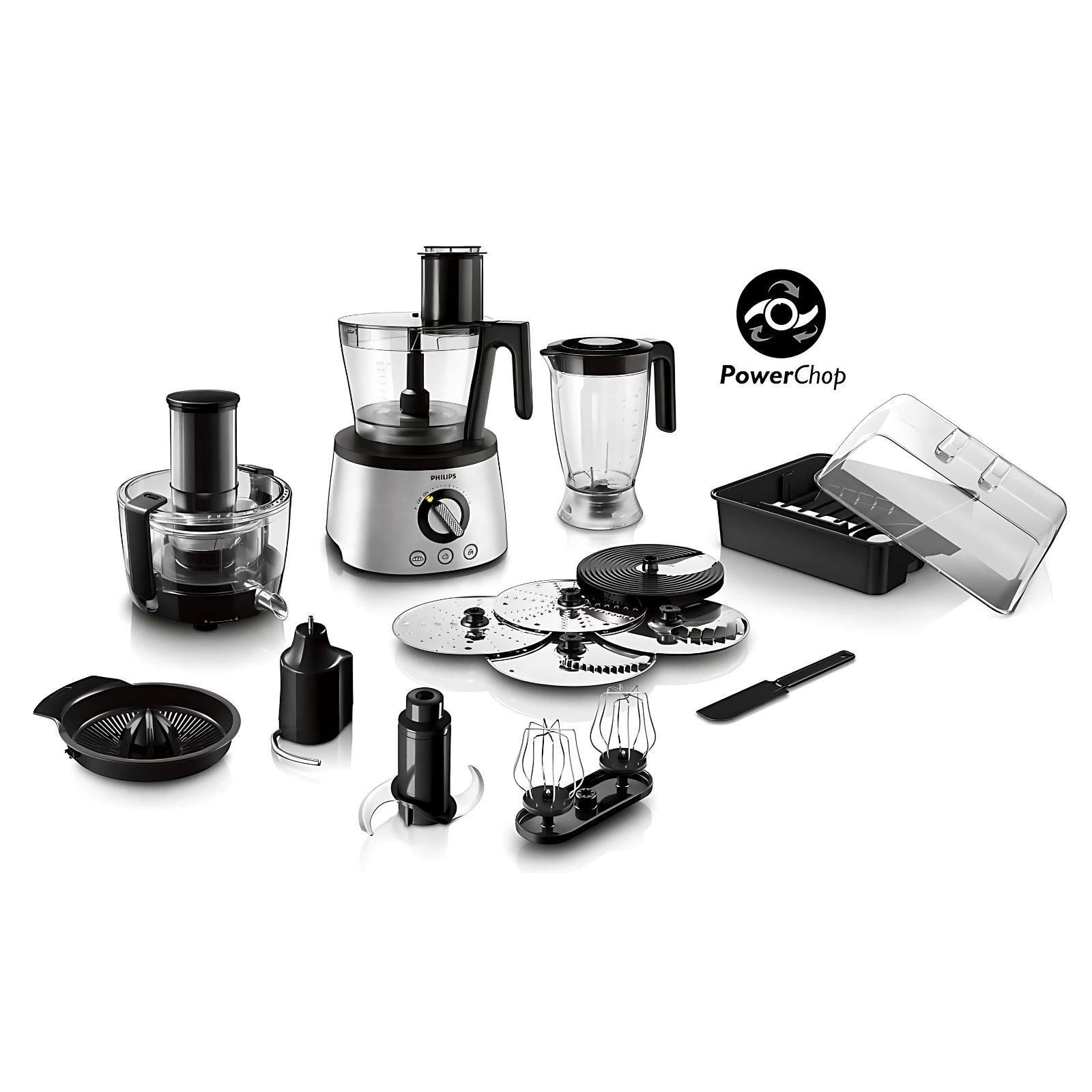 Philips Food Processor HR7778, Philips in Lebnanon, Philips Food Processor