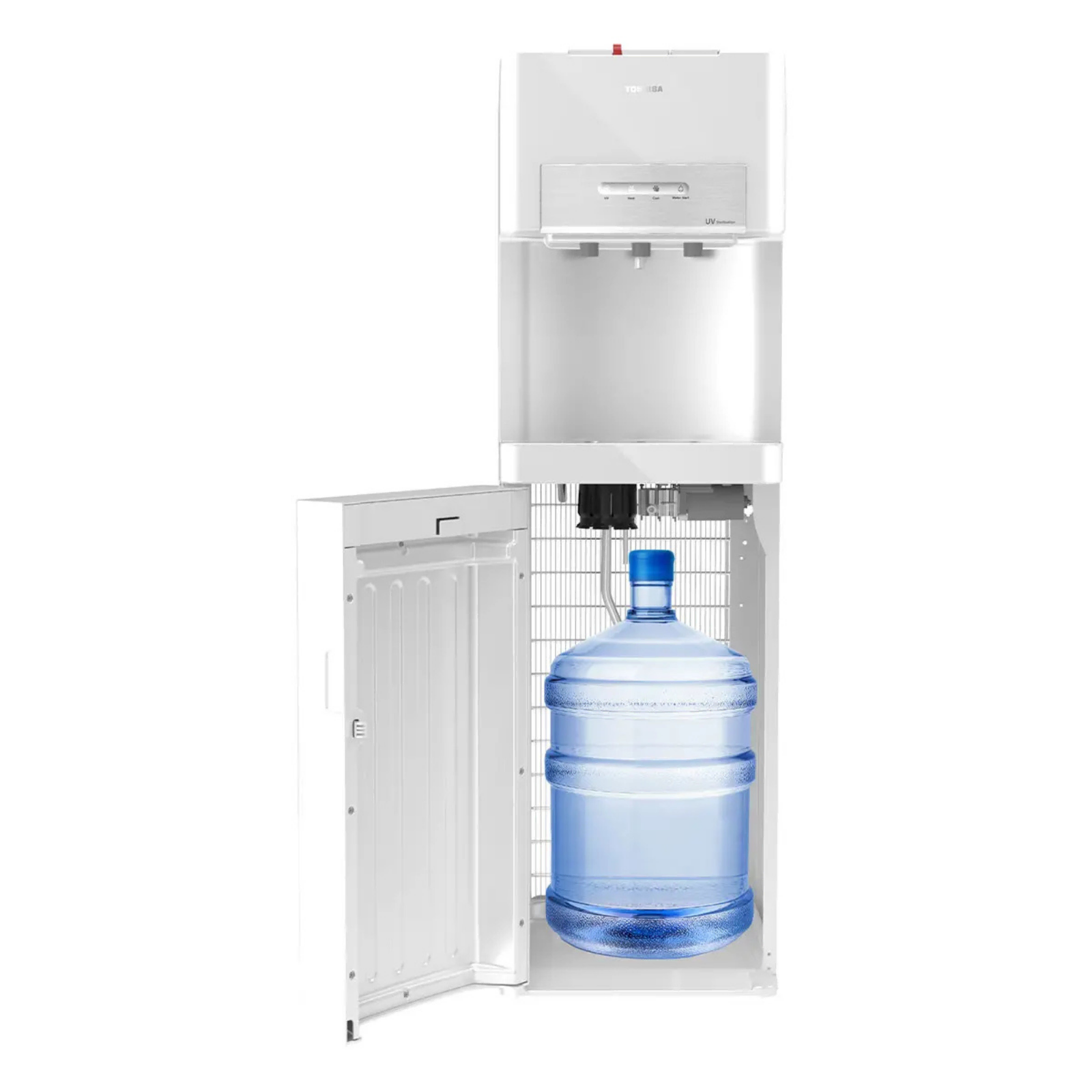 Toshiba Water Dispenser in Lebanon