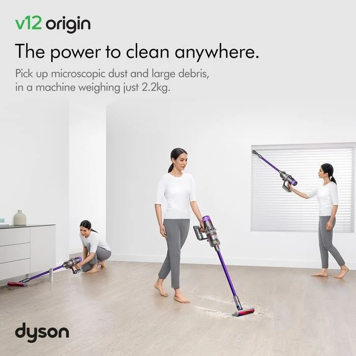 Dyson Vacuum Cleaner V12, Dyson V12, Dyson