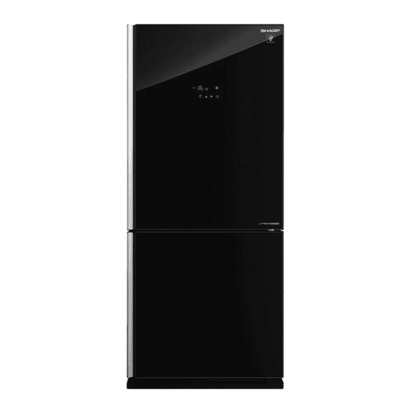 Sharp Refrigerator SJ-GV73J-BK
