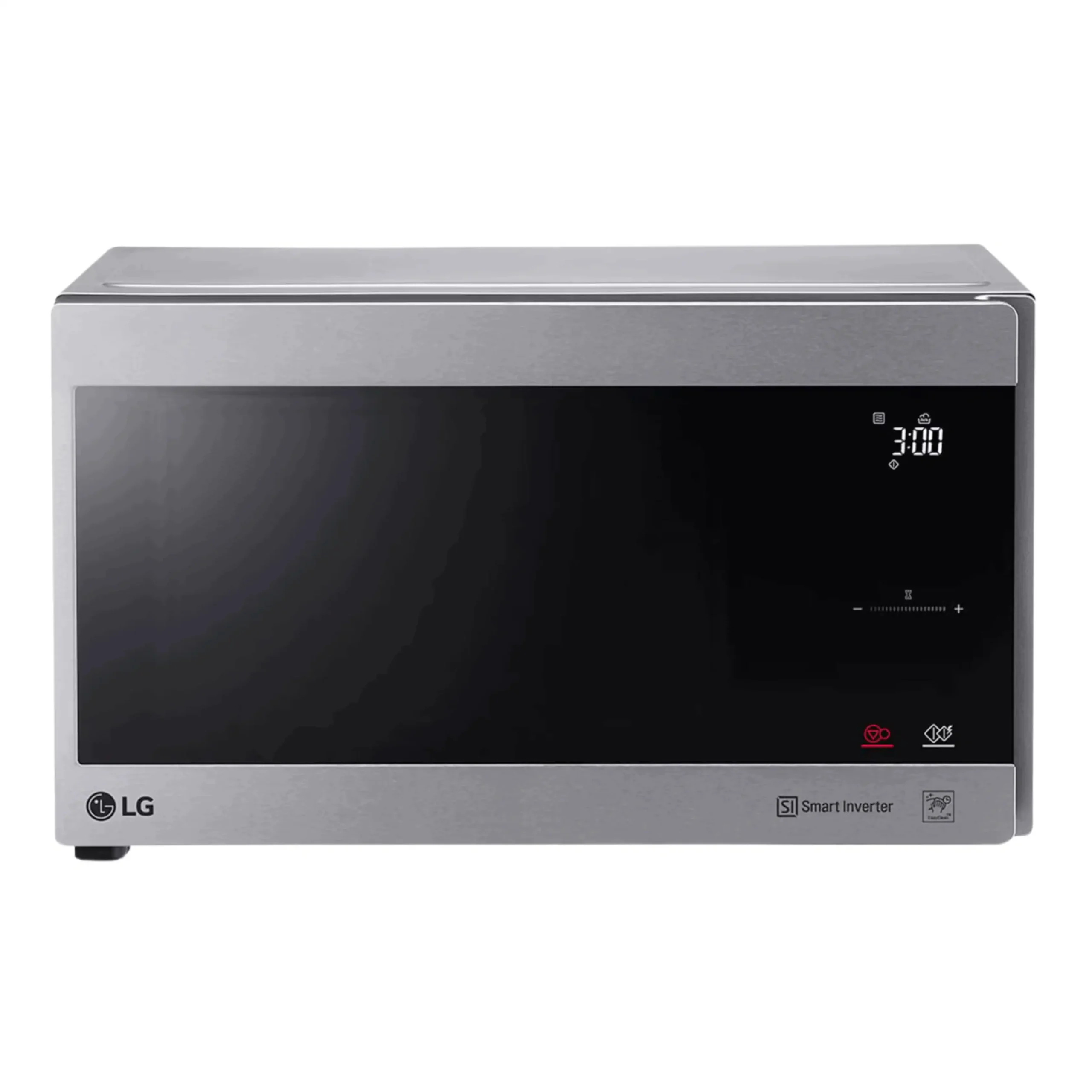 LG 25L Smart Inverter Microwave MS2595CIS