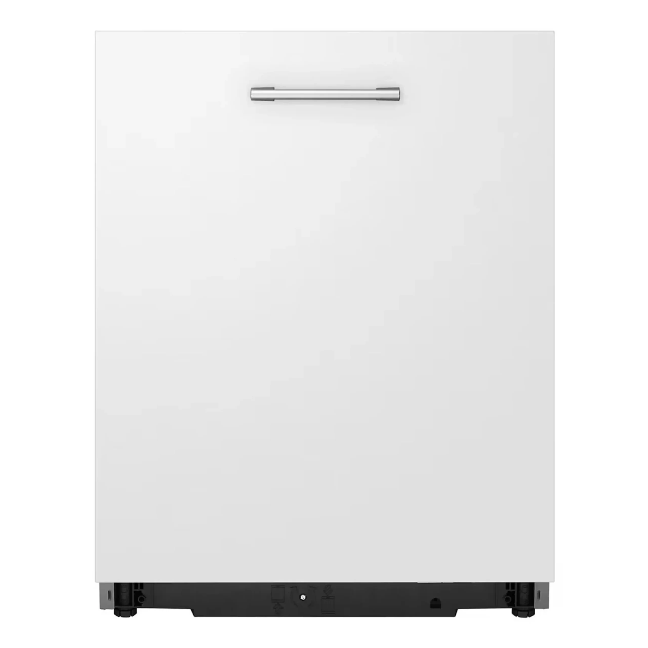 LG Built-in TrueSteam QuadWash Dishwasher DBC425TS