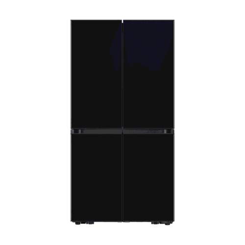 Samsung Bespoke T-Style French Door Refrigerator RF65DB90B022LV