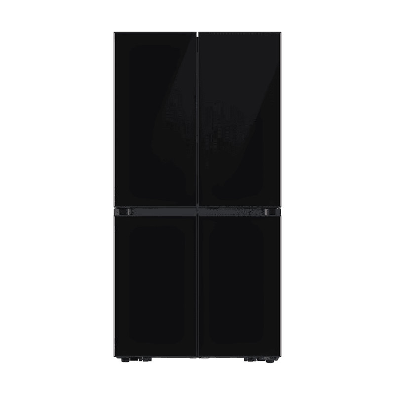 Samsung Bespoke T-Style French Door Refrigerator RF65DB90B022LV