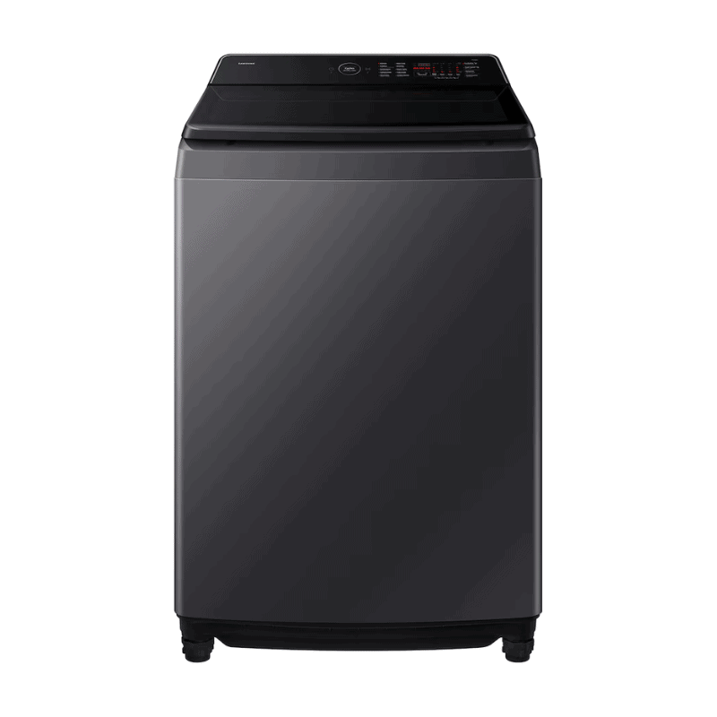 Samsung Top Load Washing Machine 17kg WA80F17S8CRQ
