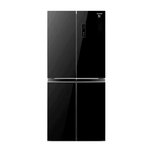Sharp 560L 4-Door Refrigerator SJ-FH560-BK3
