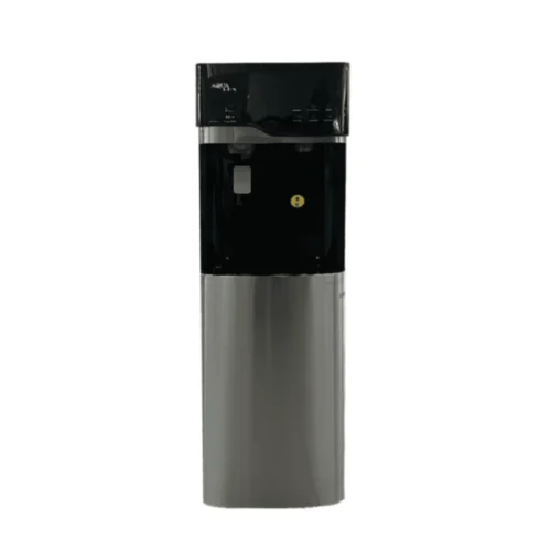 AQUALUX Water Dispenser with Ice Maker – LYCZ-629