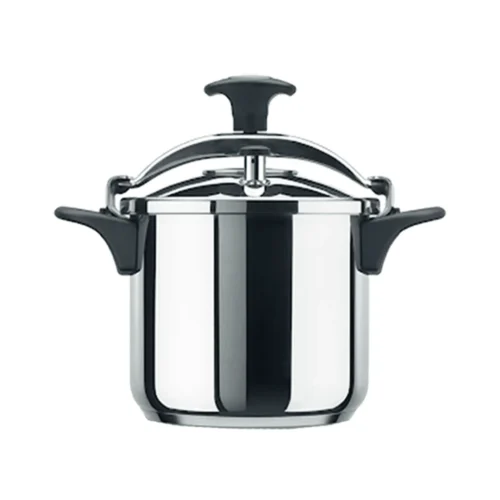 Alza Melisa Pressure Cooker 4 Liters
