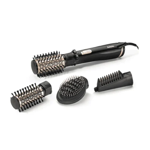 BaByliss Flawless Hair Rotating Air Styler 1000W – AS964ROE