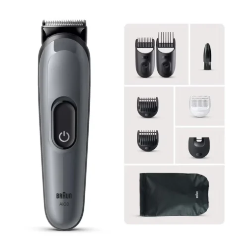 Braun All-in-One Series 3 AIO3540