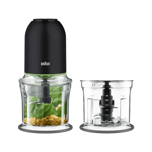 Braun Chopper – CH3013