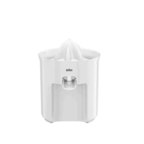 Braun CitrusQuick 3 Citrus Juicer CJ3050 – White