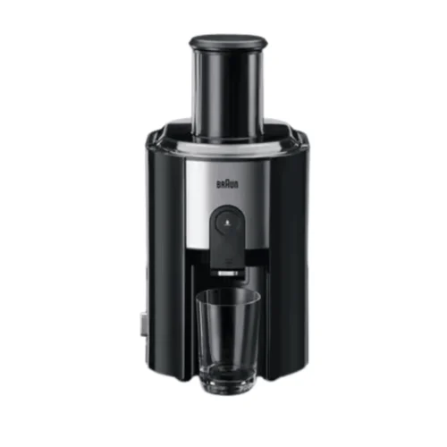 Braun IdentityCollection Spin Juicer J500