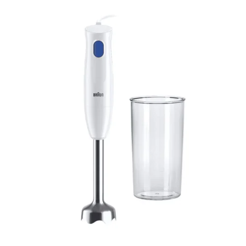 Braun MultiQuick 1 Hand Blender – MQ10.001M