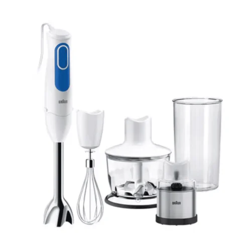 Braun MultiQuick 3 Hand Blender MQ 3038