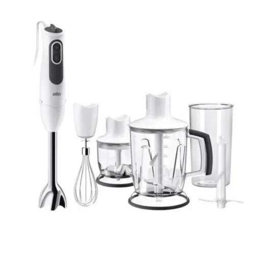 Braun MultiQuick 3 Vario – MQ 3145