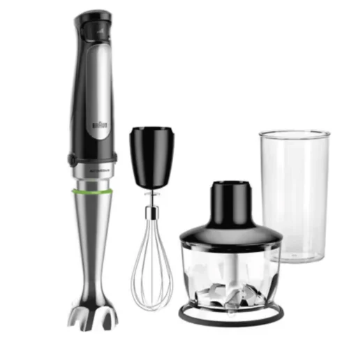 Braun MultiQuick 7 Hand Blender MQ7035X