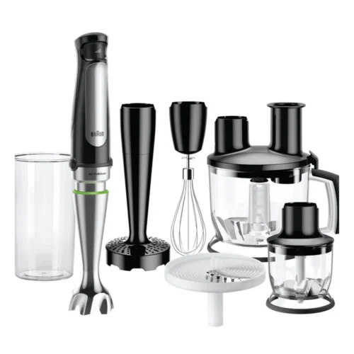 Braun MultiQuick 7 Hand Blender – MQ 7087X