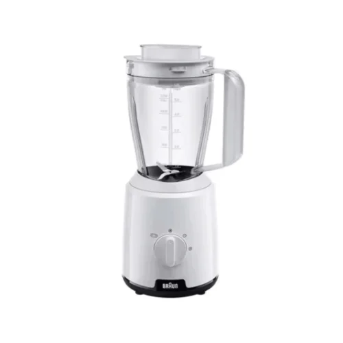 Braun PowerBlend 1 – Jug Blender JB 1000