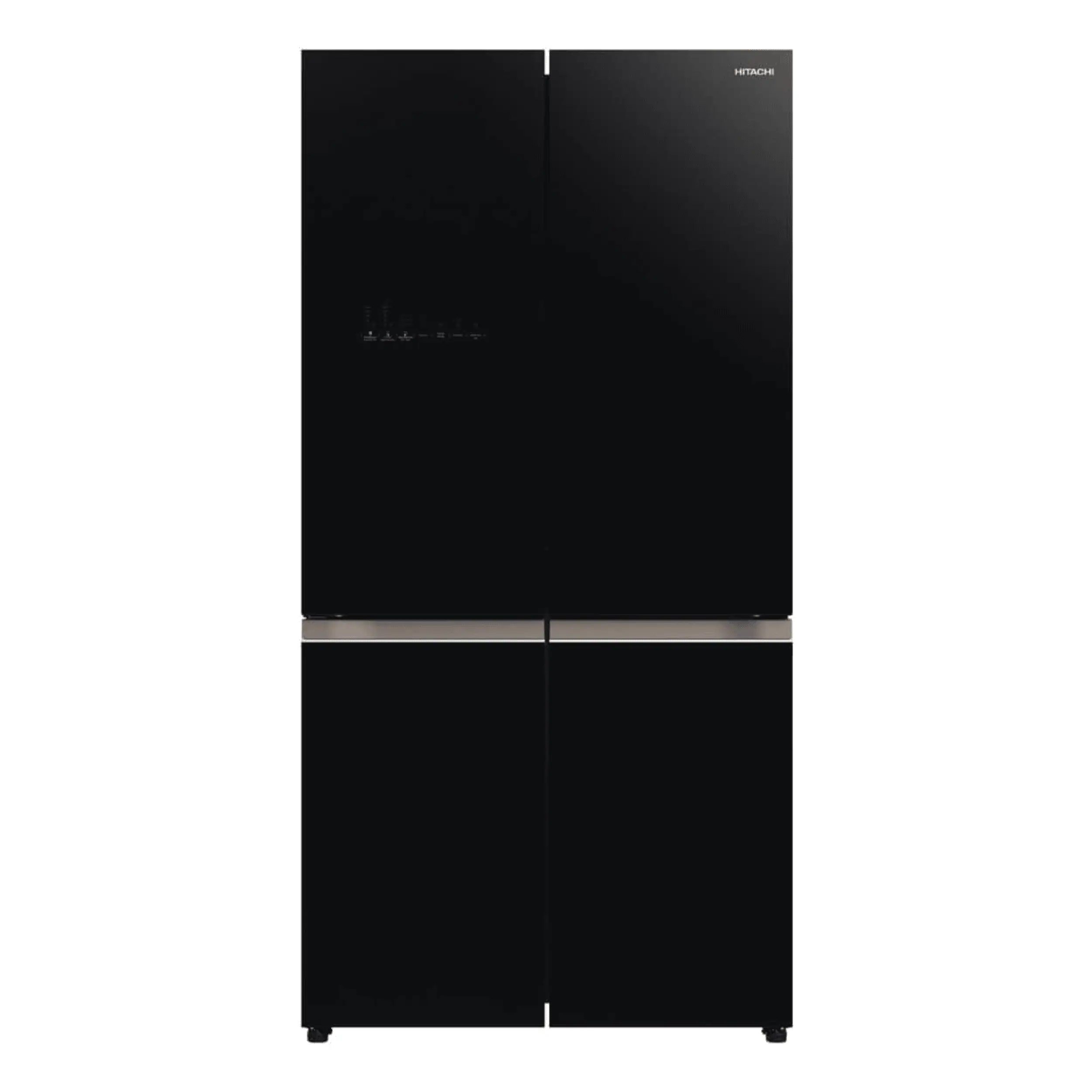 Hitachi R-WB720VK0 GBK