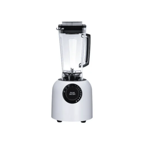 Queen Chef 1400W Commercial Blender 2L – White QCB482