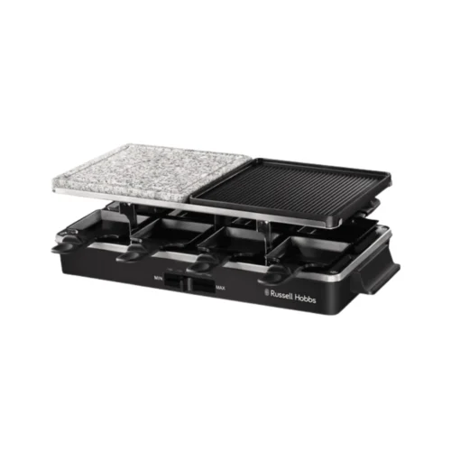 Russell Hobbs 3 in 1 Raclette