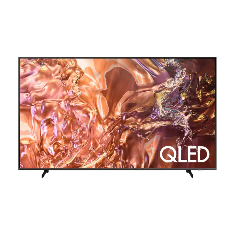 Samsung 55 QLED 4K QE1D