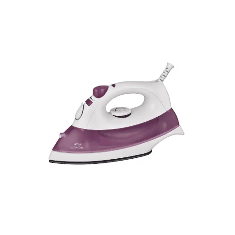 Steam Iron QC-SI-121