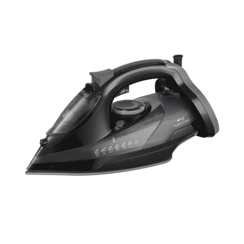 Steam Iron – QC-SI-123