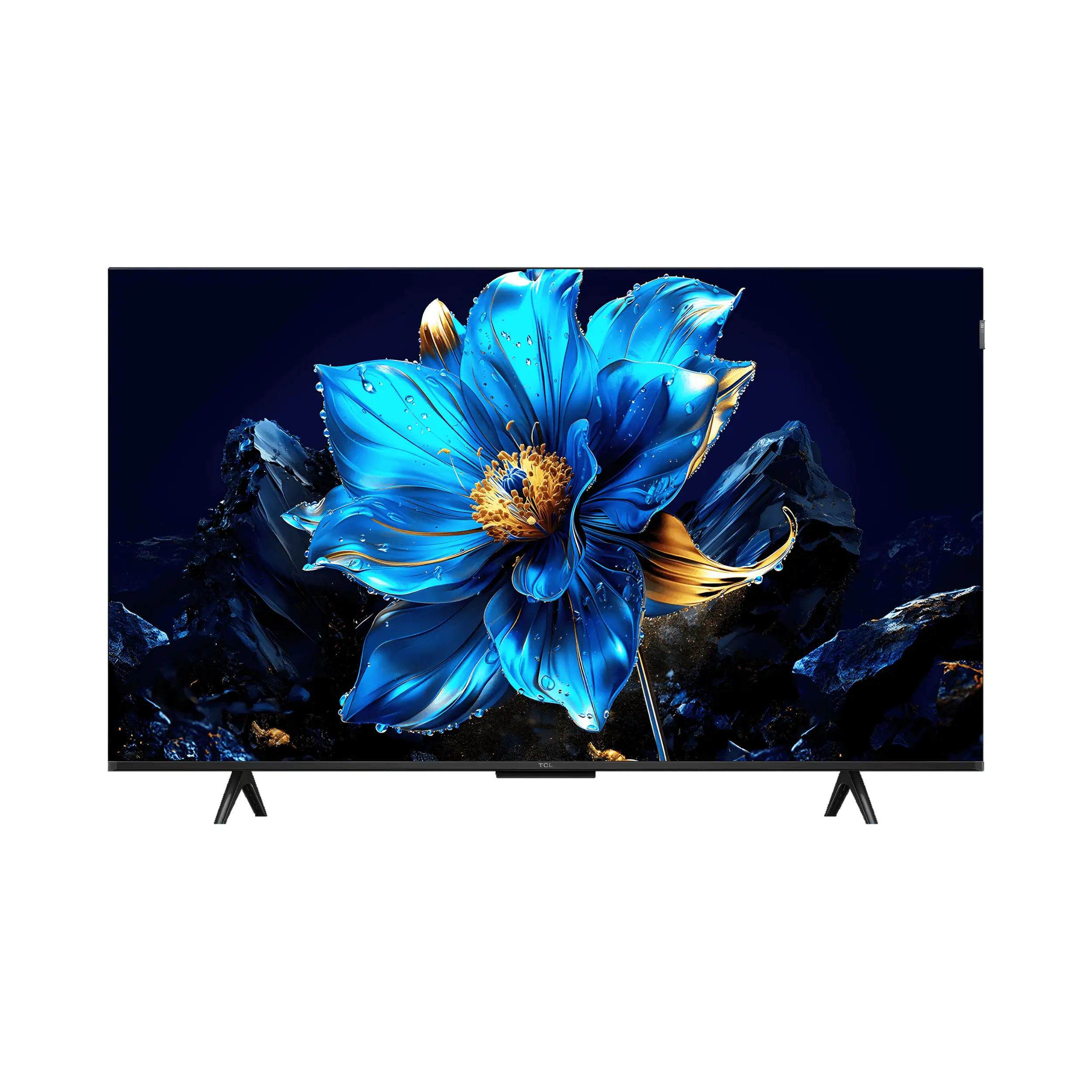 TCL 55 Inch QLED 4K Google TV 55P7K