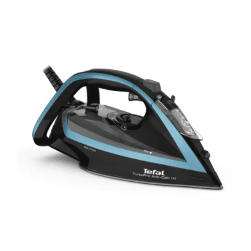 Tefal Turbo Pro Anti-Calc FV5695e1