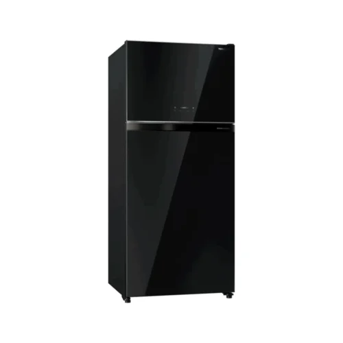 Toshiba Refrigerator GR-RT835WE-PGFJ(XK)B