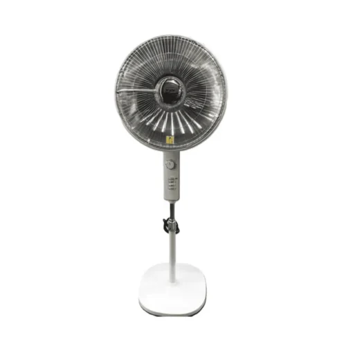 Wave Sun Carbon Heater 900W GreySilver – NSB-16B