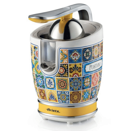 Ariete 413/0 PA PRO Citrus Juicer,Positano