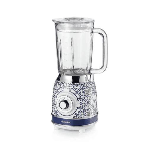 Ariete 583/0CA Electric blender, Capri