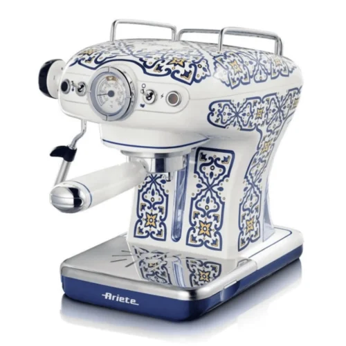 Ariete 1389/1 CA Capri Espresso Machine