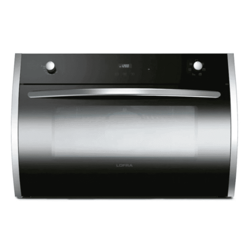 Lofra Gas & Electric Oven 90cm FFV96GE