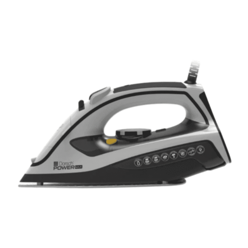Dorsch Steam iron on POWERMAX IR-500 DH-07720