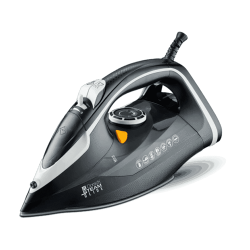 Dorsch STEAM IRON STEAMGLIDE IR-3000 DH-07730