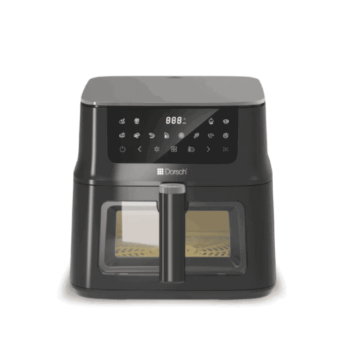 Dorsch Air Fryer XL – 10L DH-07813