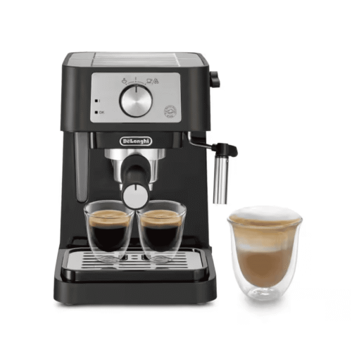Stilosa Espresso Machine EC260BK