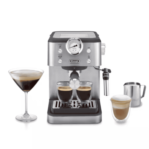 Classic Espresso Machine EM450M