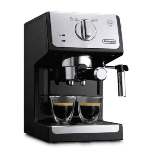 Delonghi ECP33.21 Pump Espresso Coffee Machine