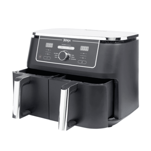 Ninja Foodi MAX Dual Zone Air Fryer AF400EU