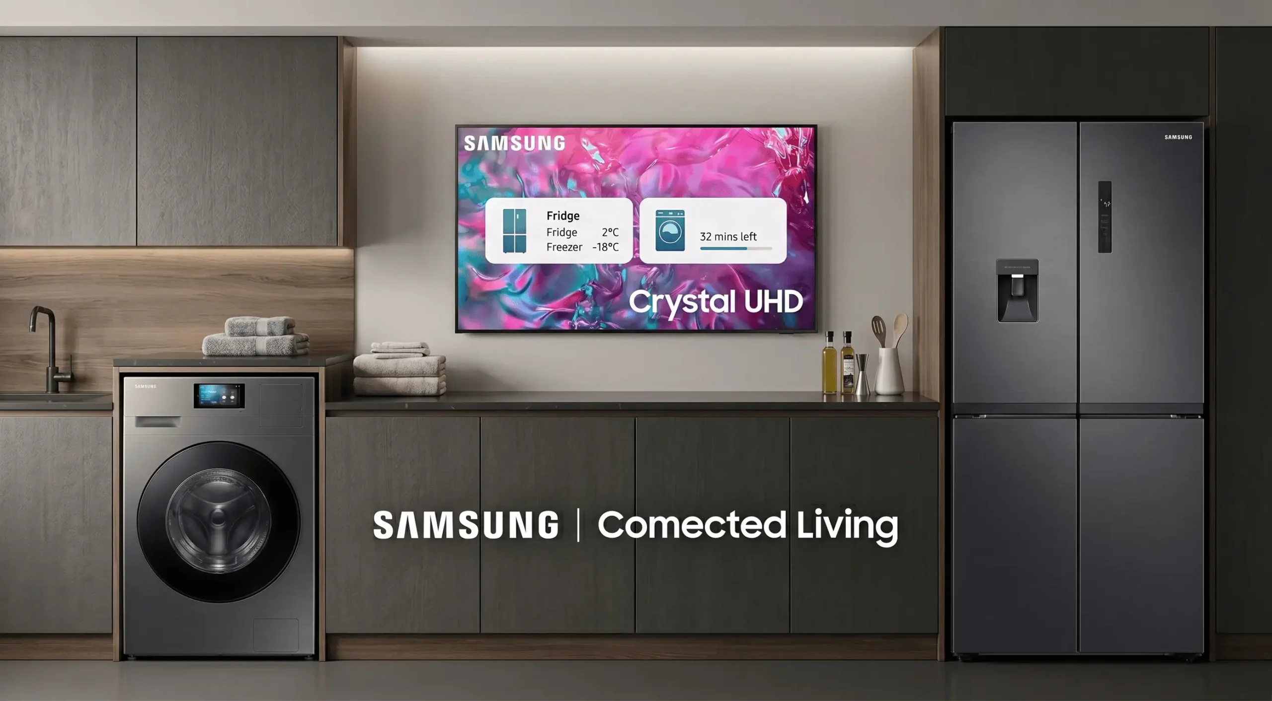 Samsung Products -
